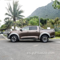 Pickup de carga Great Wall Poer